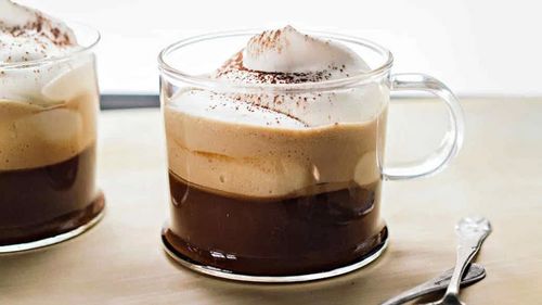 cafe irlandes